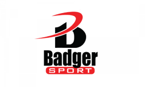 Badger Sport logo